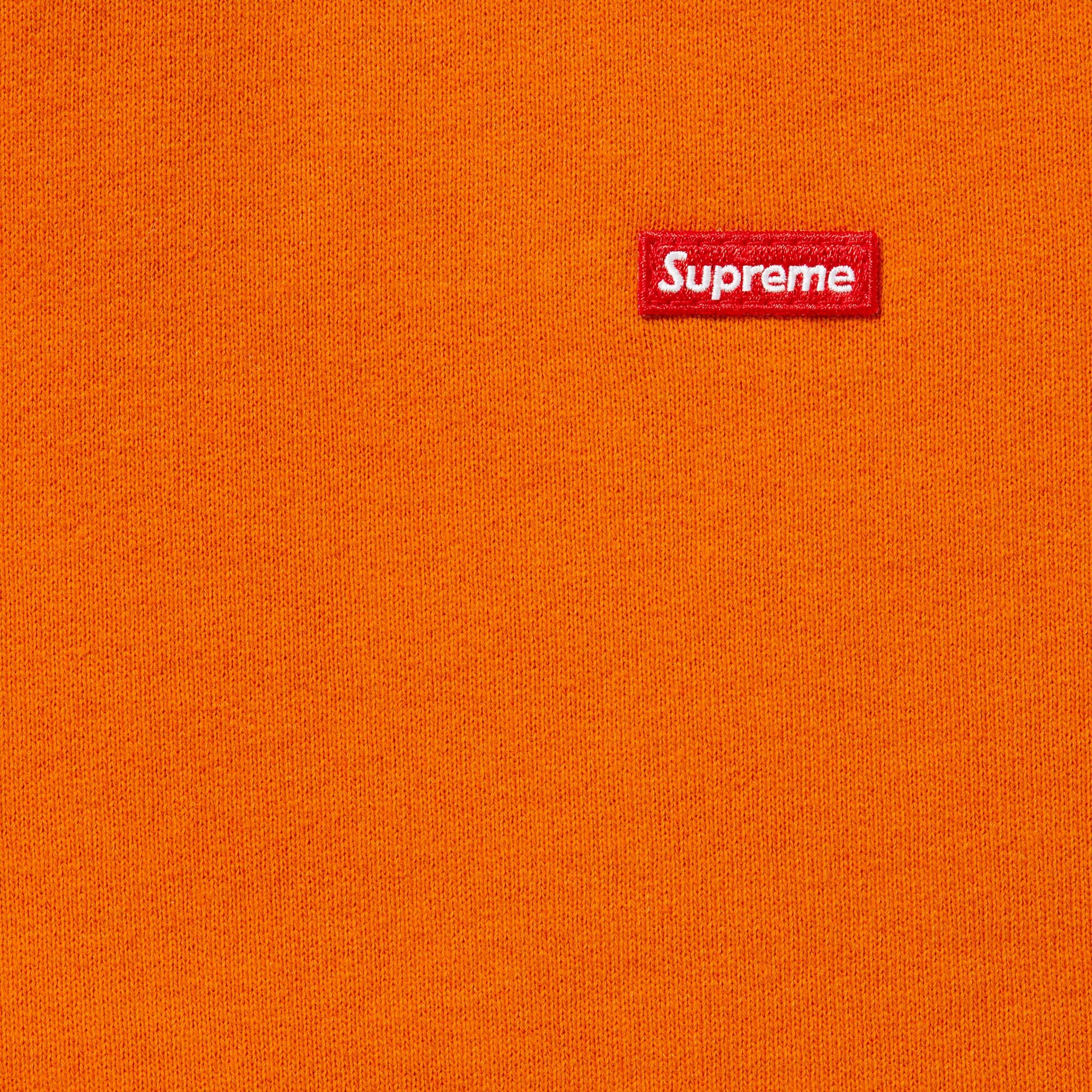 Small Box Drawcord Sweatpant view 6